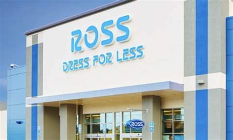 ross stores near me